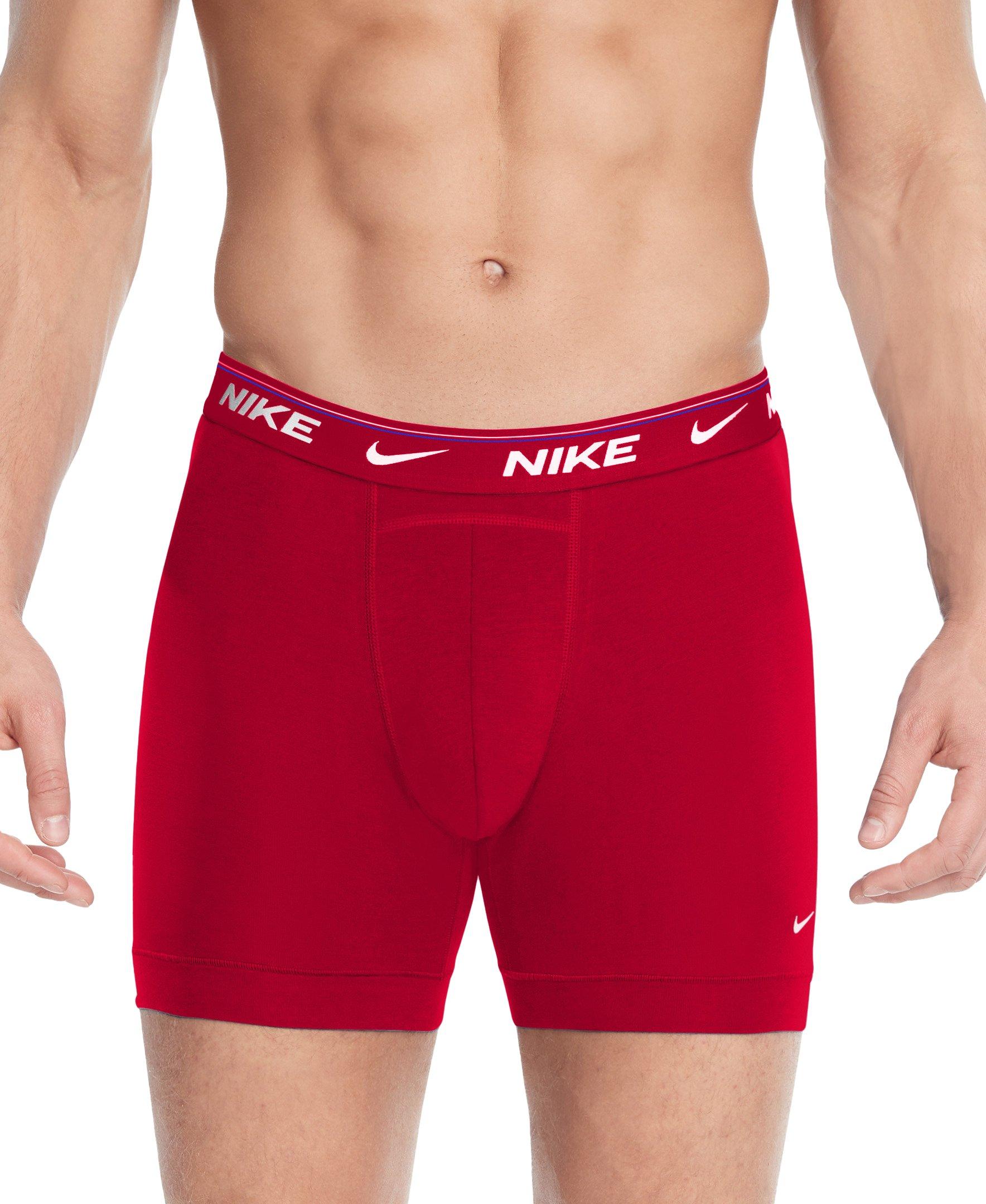 Nike Dri-FIT Ultra Comfort Underwear-3PK